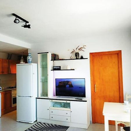 Квартира С Морской Панорамой Torrevieja Extérieur photo