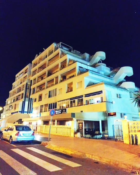Квартира С Морской Панорамой Torrevieja Extérieur photo