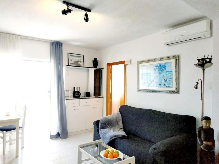 Квартира С Морской Панорамой Torrevieja Extérieur photo