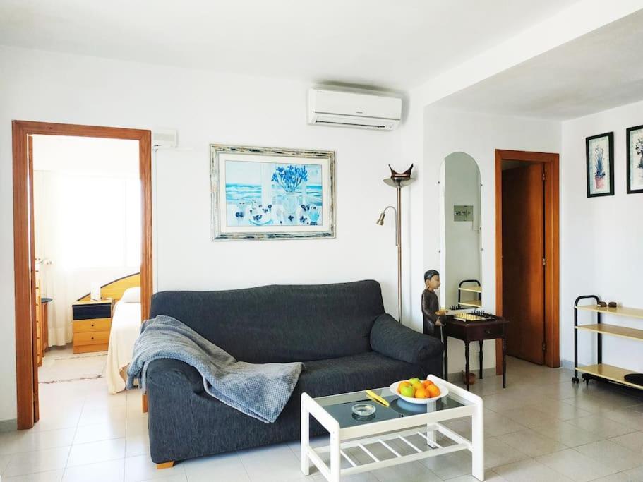 Квартира С Морской Панорамой Torrevieja Extérieur photo