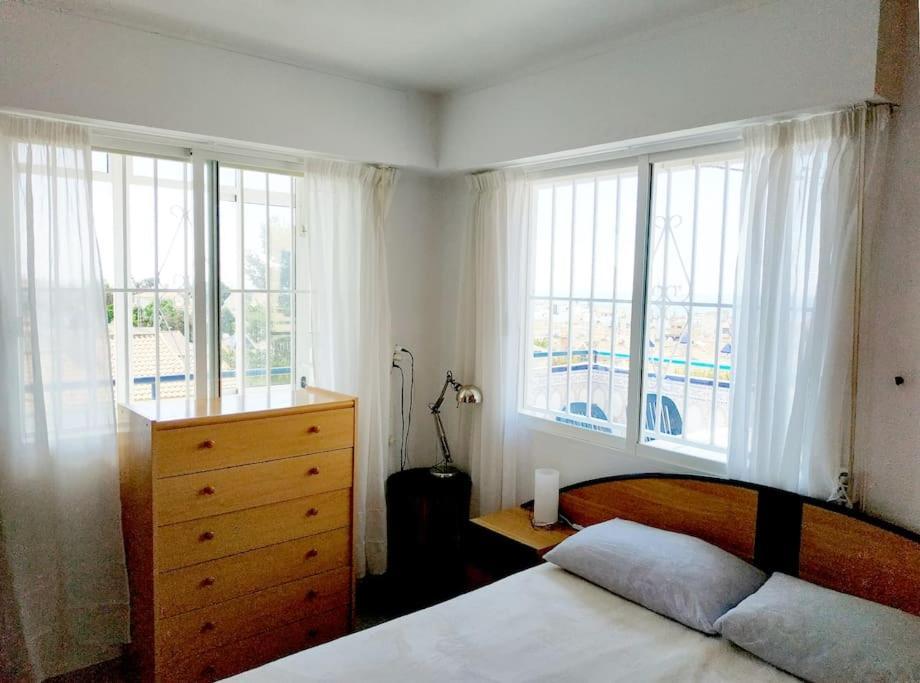 Квартира С Морской Панорамой Torrevieja Extérieur photo