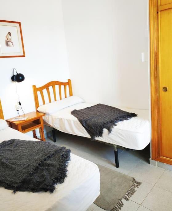 Квартира С Морской Панорамой Torrevieja Extérieur photo